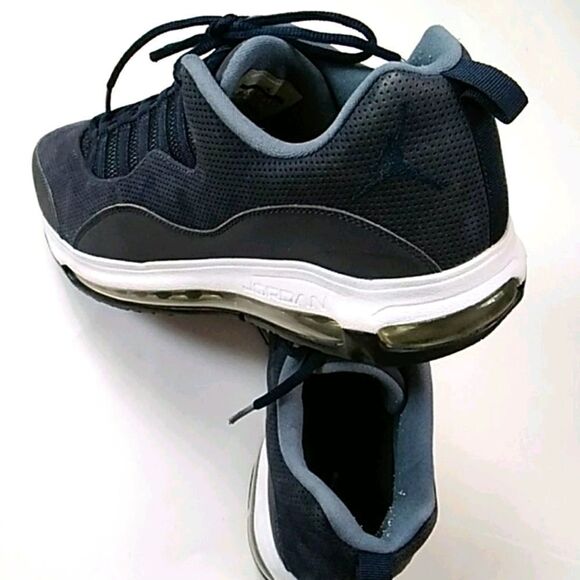 VTG JORDAN SHOES 442087-403 MEN SHOES 10.5 - Picture 2 of 13